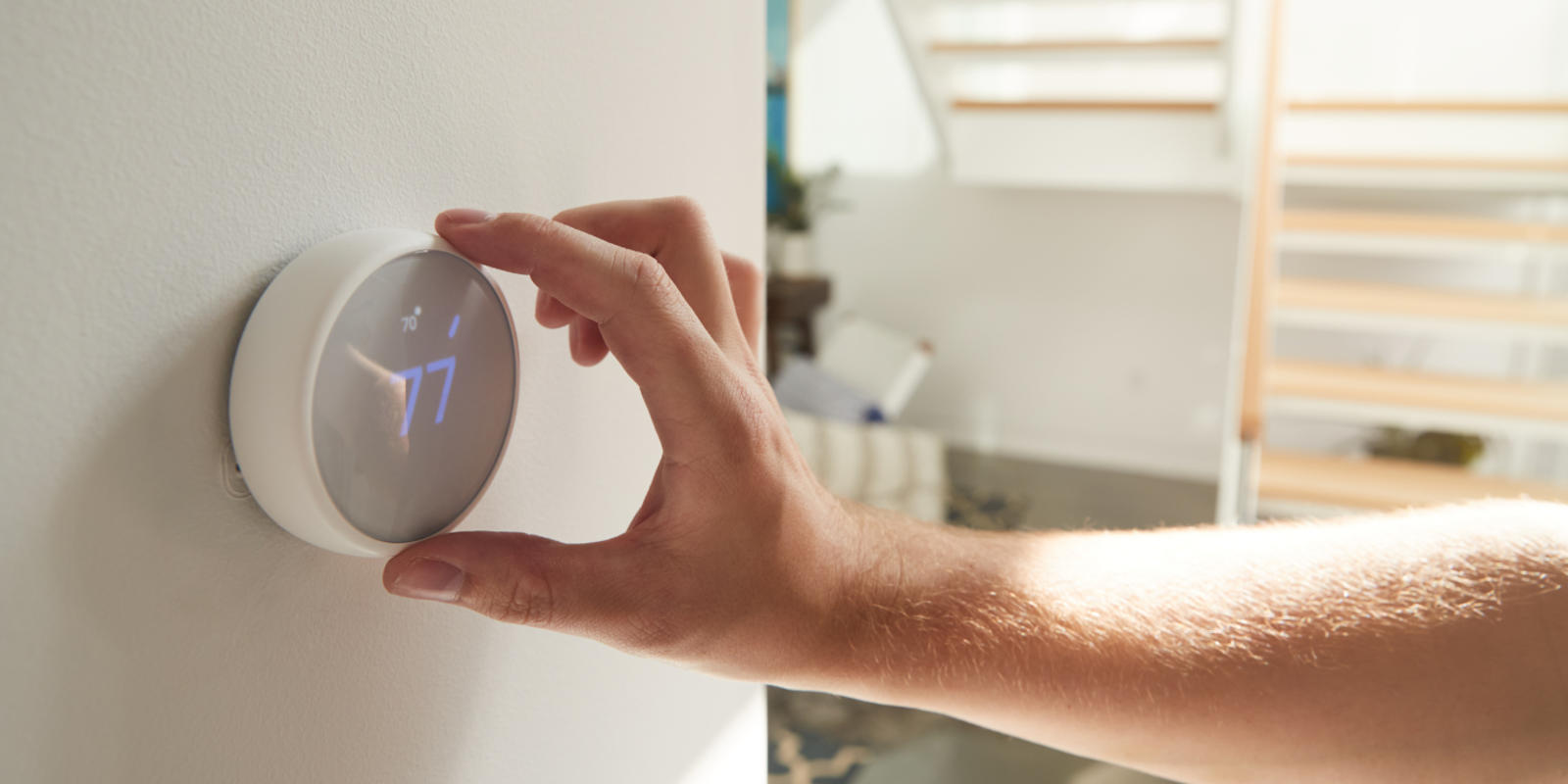 vloerverwarming zoneregeling thermostaat